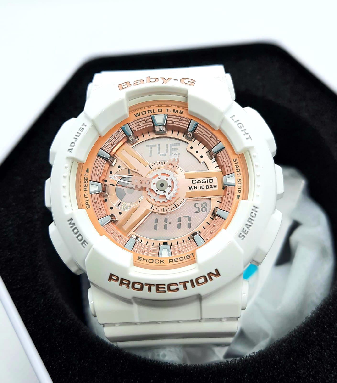 Baby-G